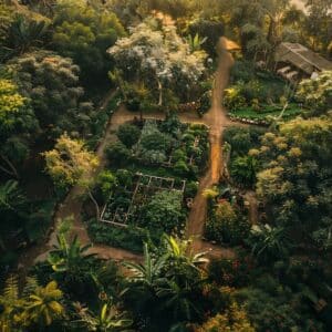 Plantes médicinales : Cultivez vos propres remèdes naturels dans le jardin !