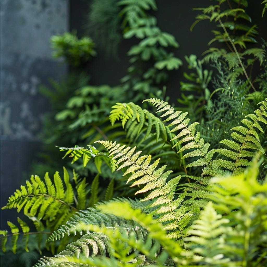 Soins des fougères : Plantes anciennes pour un jardin moderne et verdoyant !