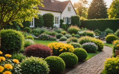 Comment aménager un jardin ?